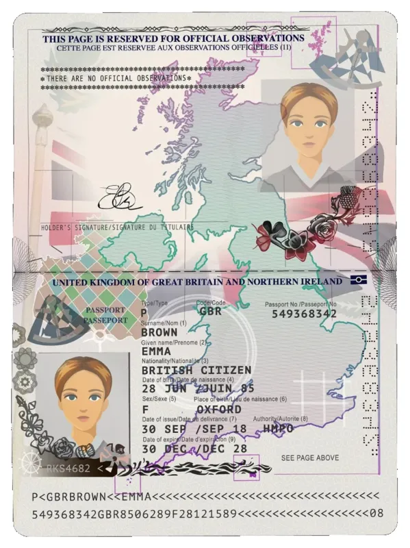 Photo page