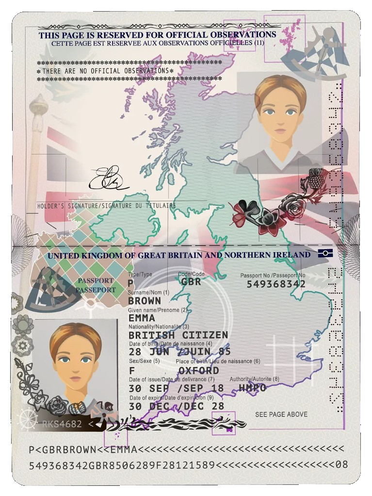 Photo page